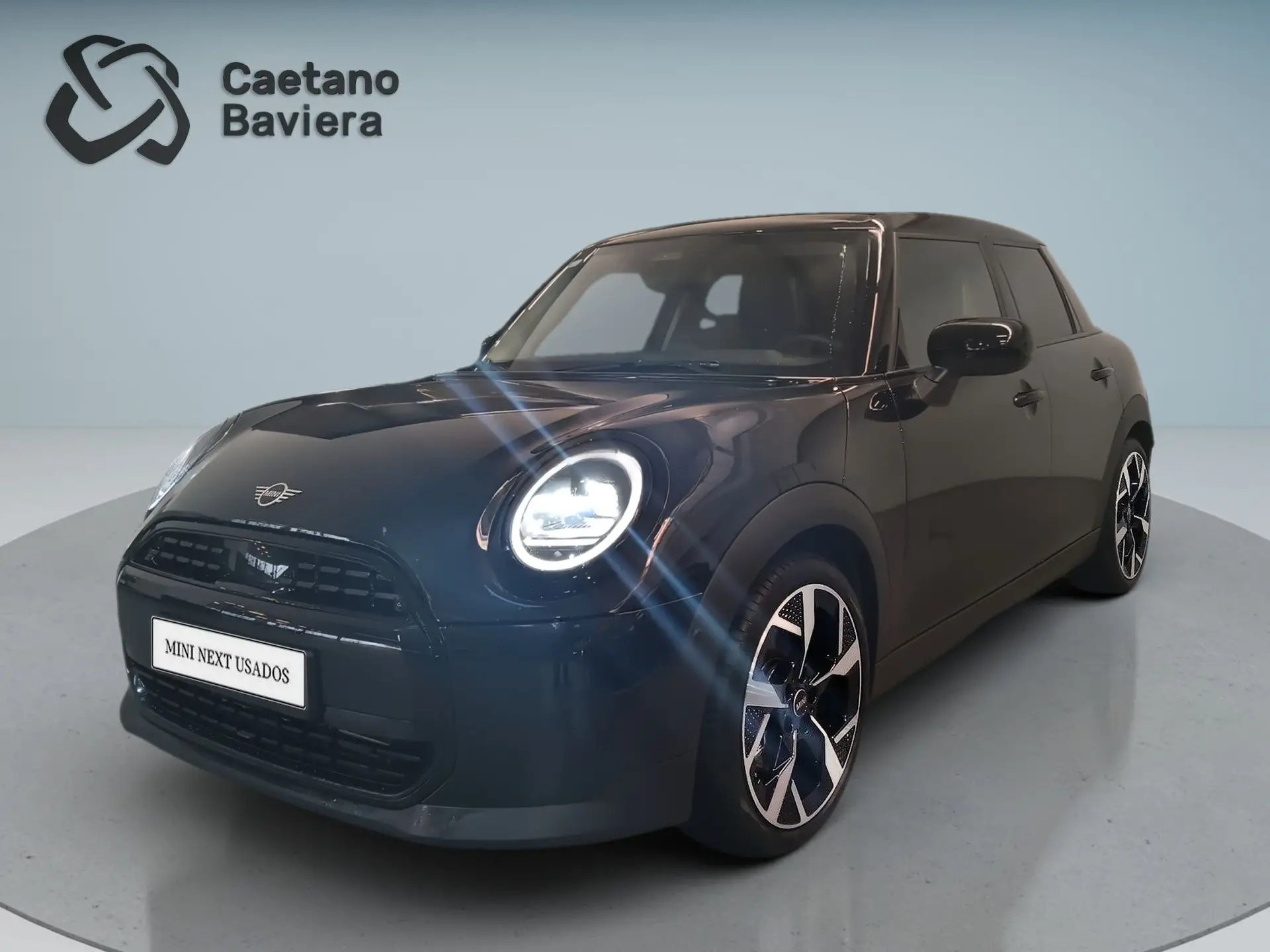 MINI Cooper 1.5 C
